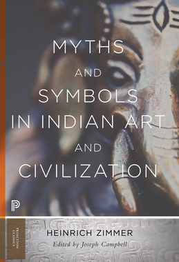 Myths and Symbols in Indian Art and Civilization