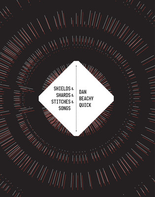 【预订】Shields & Shards & Stitches & Songs 9781632430076