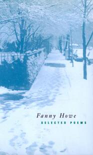 Poems Selected 预订 9780520222632 Fanny Howe