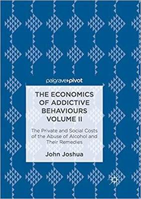 【预售】The Economics of Addictive Behaviour...