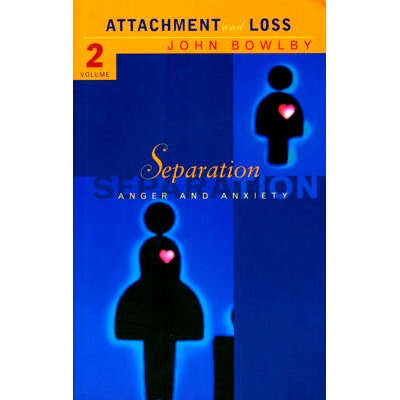 预订 Separation: 9780712666213
