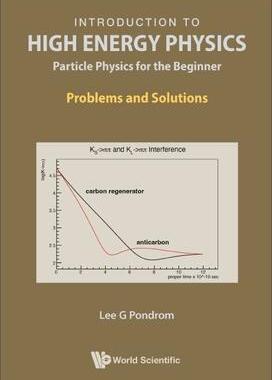 [预订]Introduction to High Energy Physics - Particle Physics for the Beginner 9789811270123