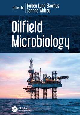 【预订】Oilfield Microbiology