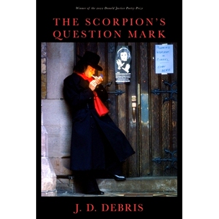 预订 The Scorpion’s Question Mark 蝎子之疑问号: 9781637680667