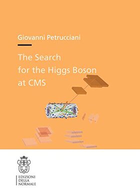 【预订】Observation of a New State in the Search for the Higgs Boson at CMS