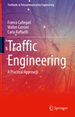 【预订】Traffic Engineering 9783031095887