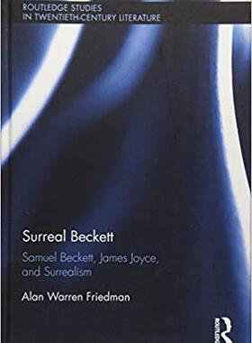 【预售】Surreal Beckett