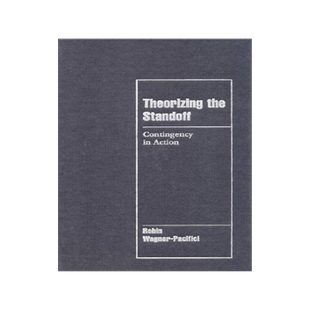 预订 Theorizing the Standoff