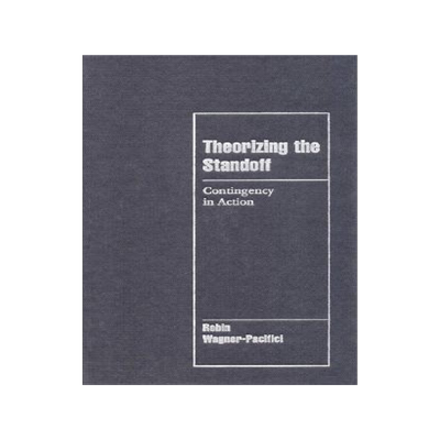 预订 Theorizing the Standoff