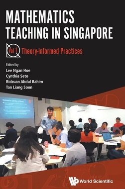 【预订】Mathematics Teaching in Singapore