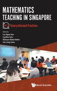 【预订】Mathematics Teaching in Singapore