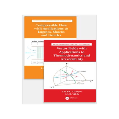 [预订]Partial differentials with applications to Thermodynamics and Compressible Flow 9780367623906