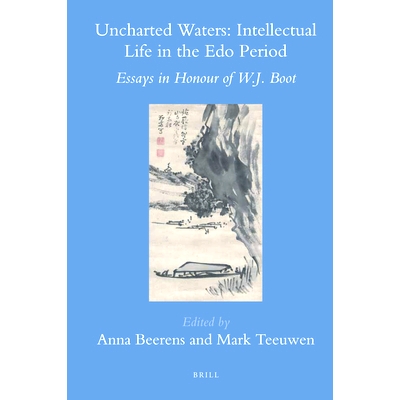 Essays in Honour of W.J. Boot