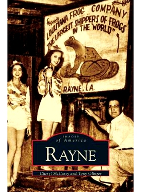 预订 Rayne: 9781531609979