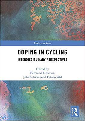 【预售】Doping in Cycling