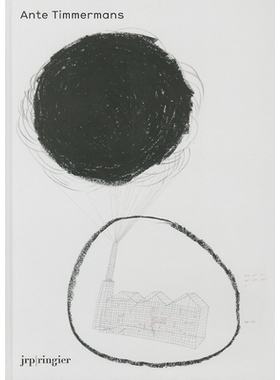 预订 Ante Timmermans: 9783037642788