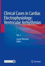 [预订]Clinical Cases in Cardiac Electrophysiology: Ventricular Arrhythmias 9783031355783
