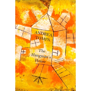 预订 The Hangman’s House 侩子手之家: 9780857427922