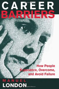 Career Barriers 预订