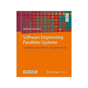 预订 Software Engineering Paralleler Systeme