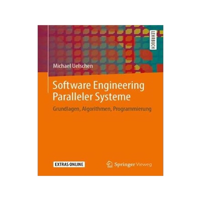 预订 Software Engineering Paralleler Systeme