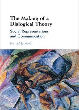 [预订]The Making of a Dialogical Theory 9781009294997