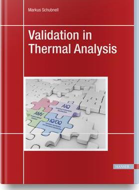 [预订]Validation in Thermal Analysis 9781569909065