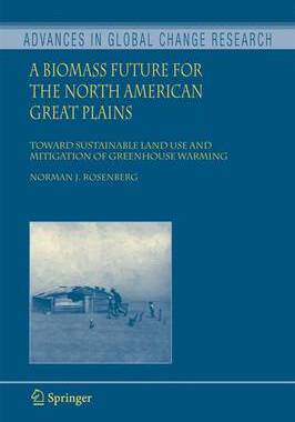【预订】A Biomass Future for the North American Great Plains