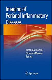 【预订】Imaging of Perianal Inflammatory Diseases 9788847028463