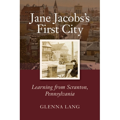 Learning from Scranton, Pennsylvania