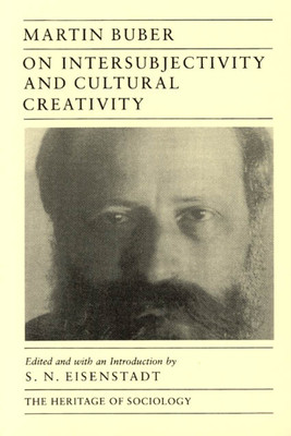 【预订】On Intersubjectivity and Cultural Creativity 9780226078076