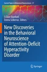 [预订]New Discoveries in the Behavioral Neuroscience of Attention-Deficit Hyperactivity Disorder 9783031118043