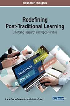 【预订】Redefining Post-Traditional Learning