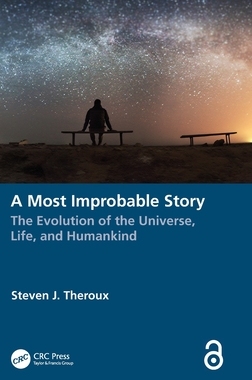 【预订】A Most Improbable Story 9781032218540