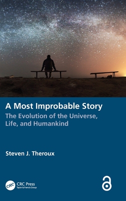 【预订】A Most Improbable Story 9781032218540