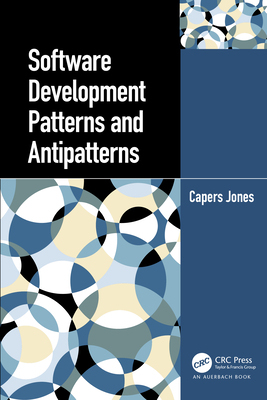 【预订】Software Development Patterns and Antipatterns 9781032029122