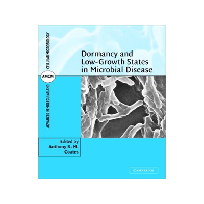 【预售】Dormancy and Low Growth States in Microbial Disease