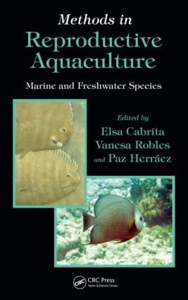 【预订】Methods in Reproductive Aquaculture