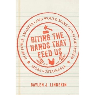 Food Biting Would Laws Smarter System 反咬喂养我们 More Sustainable 手 the Our Hands How that 预订 Make Fewer Feed