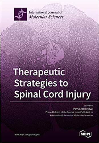 【预售】Therapeutic Strategies to Spinal Cor...