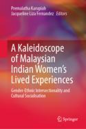 【预订】A Kaleidoscope of Malaysian Indian Women’s Lived Experiences: Gend 9789811958755