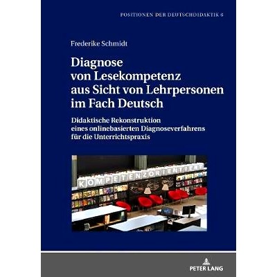 Didaktische Rekonstruktion eines onlineb