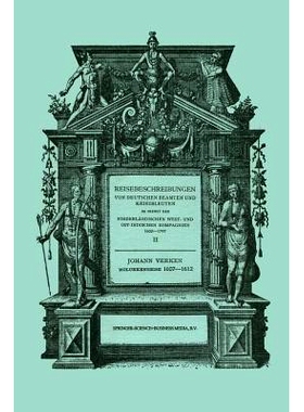 预订 Molukken-Reise 1607–1612: Neu Herausgegeben nach der zu Franckfurt am Main im Verlag Joh. Th. de Bry im Jahre 1612