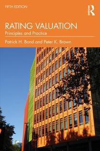 Valuation Rating 9781032278285 预订