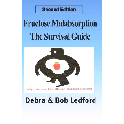 预订 Fructose Malabsorption: The Survival Guide: 2nd Edition