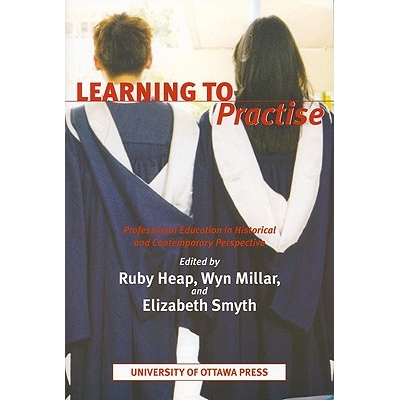 Professional Education in Historical and