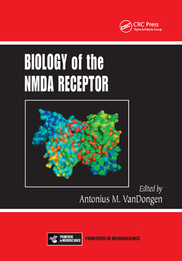【预订】Biology of the NMDA Receptor