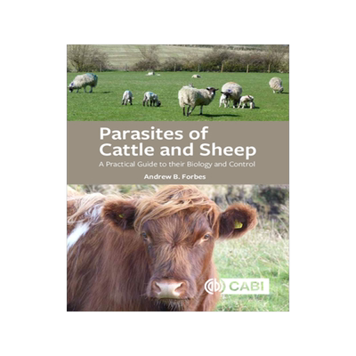 预订 Parasites of Cattle and Sheep