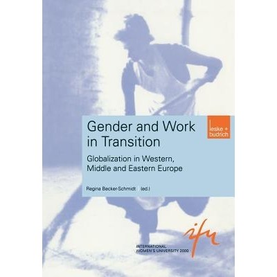 Globalization in Western, Middle and Eas