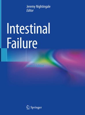 [预订]Intestinal Failure